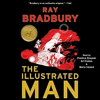 The Illustrated Man