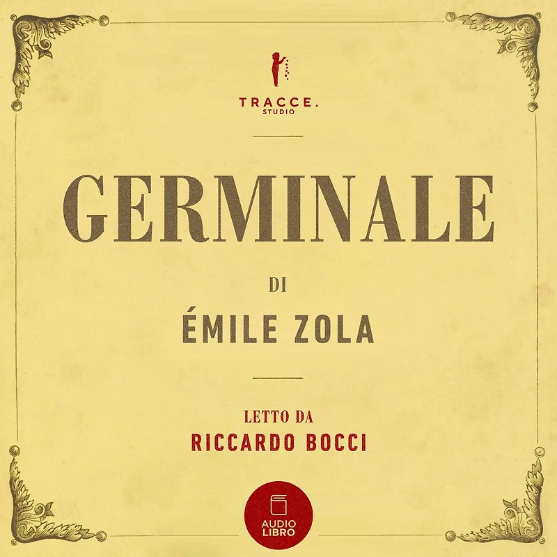 Germinale (Einaudi)