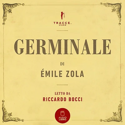 Germinale (Einaudi)