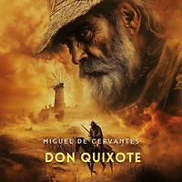 Don Quixote Volume