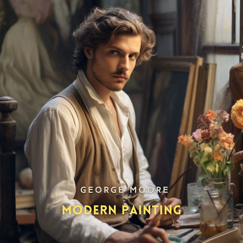 Modern Painting (Classic Reprint)