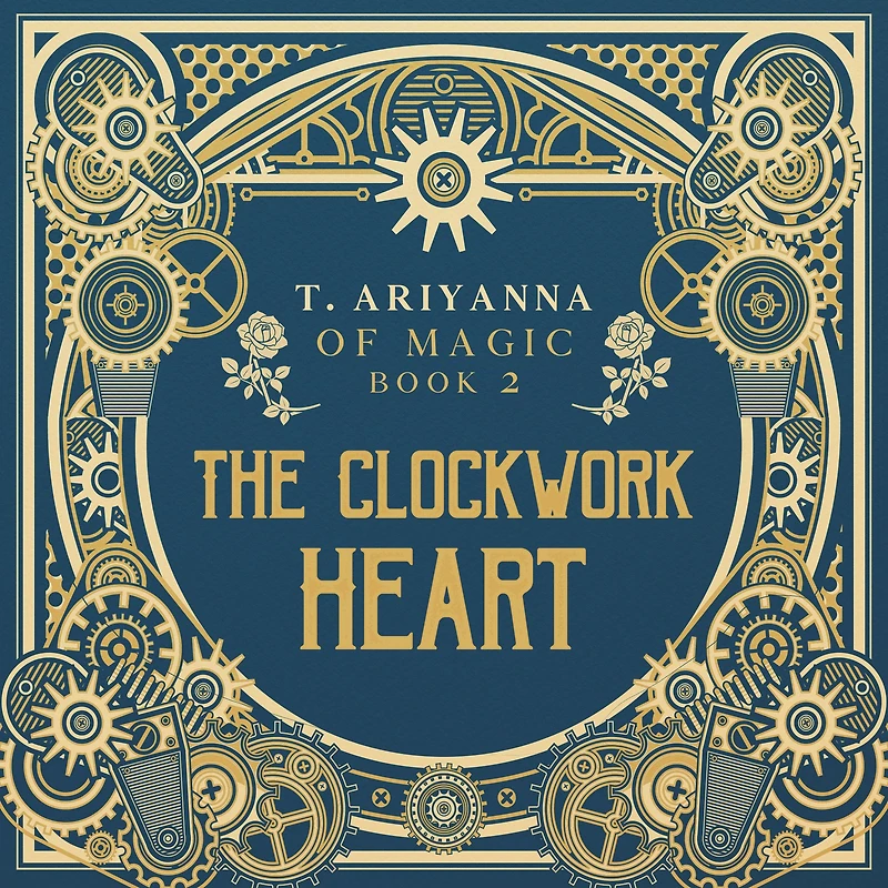 The Clockwork Heart