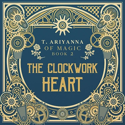 The Clockwork Heart