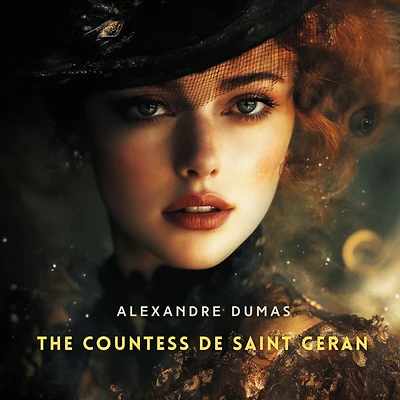 The Countess De Saint-Geran
