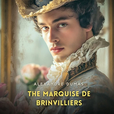 The Marquise de Brinvilliers (Celebrated Crimes Series)
