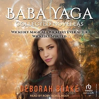 Baba Yaga: Collected Novellas