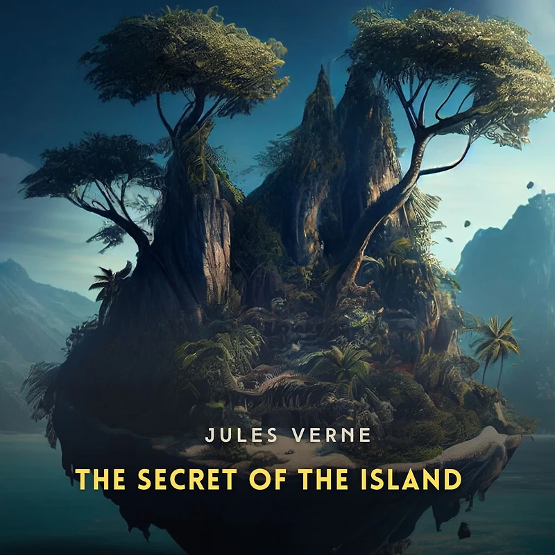 the Secret of Island