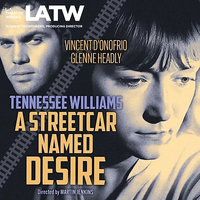 A Streetcar Named Desire (Abridged)