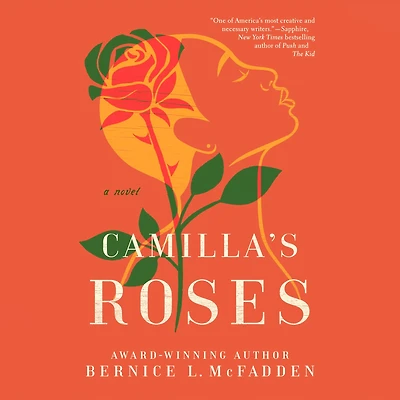 Camilla's Roses: A Novel