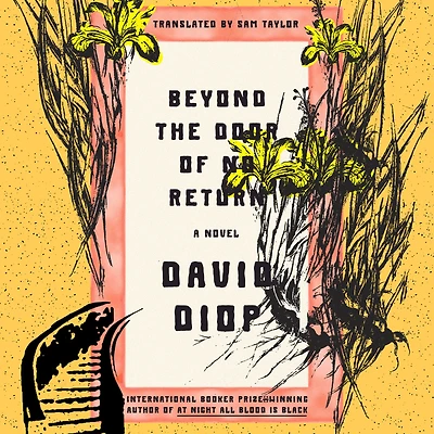 Beyond the Door of No Return: A Novel