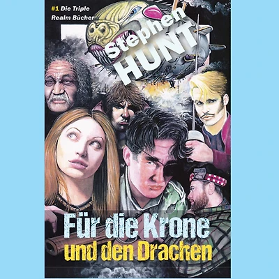 Für die Krone und den Drachen