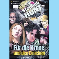 Für die Krone und den Drachen