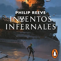 Inventos infernales (Mortal Engines 3)