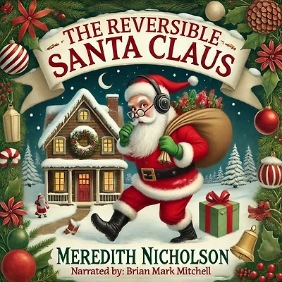 A Reversible Santa Claus