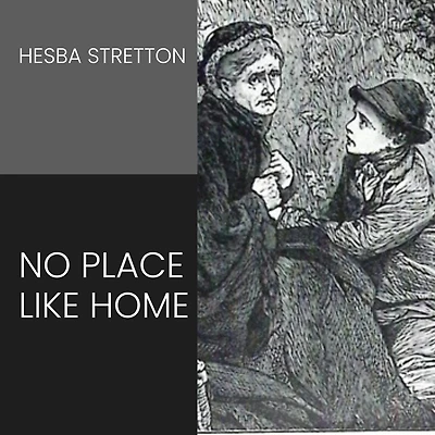"No Place Like Home"