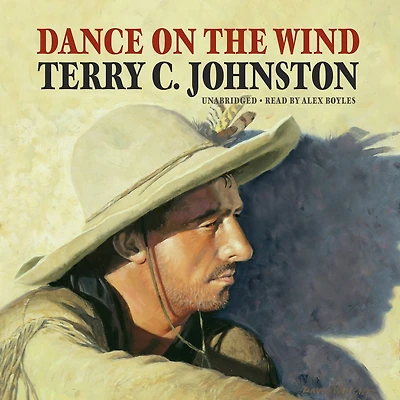 Dance on the Wind: A Novel