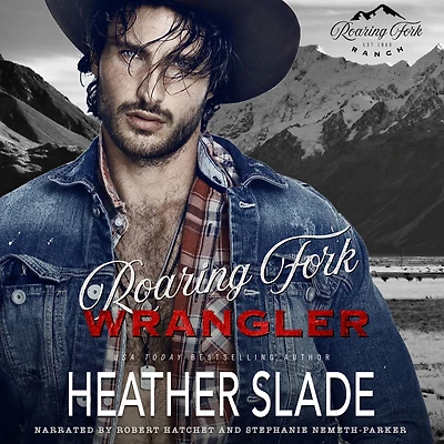 Roaring Fork Wrangler