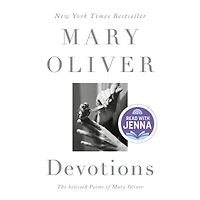 Devotions: The Selected Poems of Mary Oliver