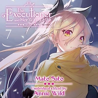 The Executioner and Her Way of Life, Vol. 7