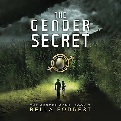 The Gender Game 2: Secret