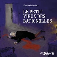 Le Petit Vieux des Batignolles