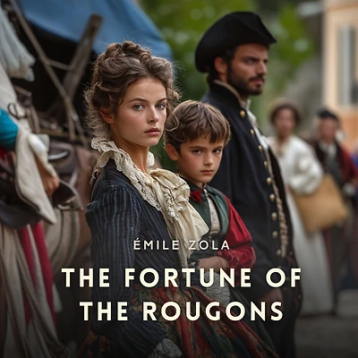 the Fortune of Rougons