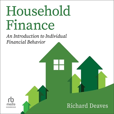 Household Finance: An Introduction to Individual Financial Behavior