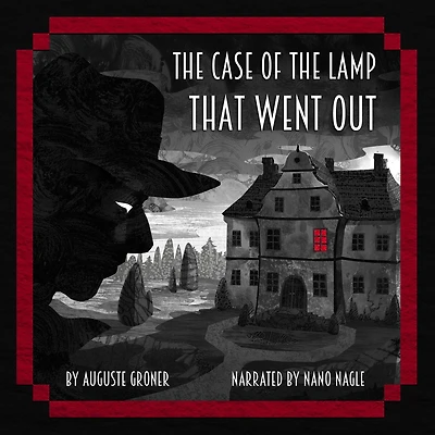 The Case Of Lamp That Went Out
