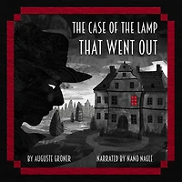 The Case Of Lamp That Went Out