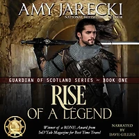 Rise of a Legend