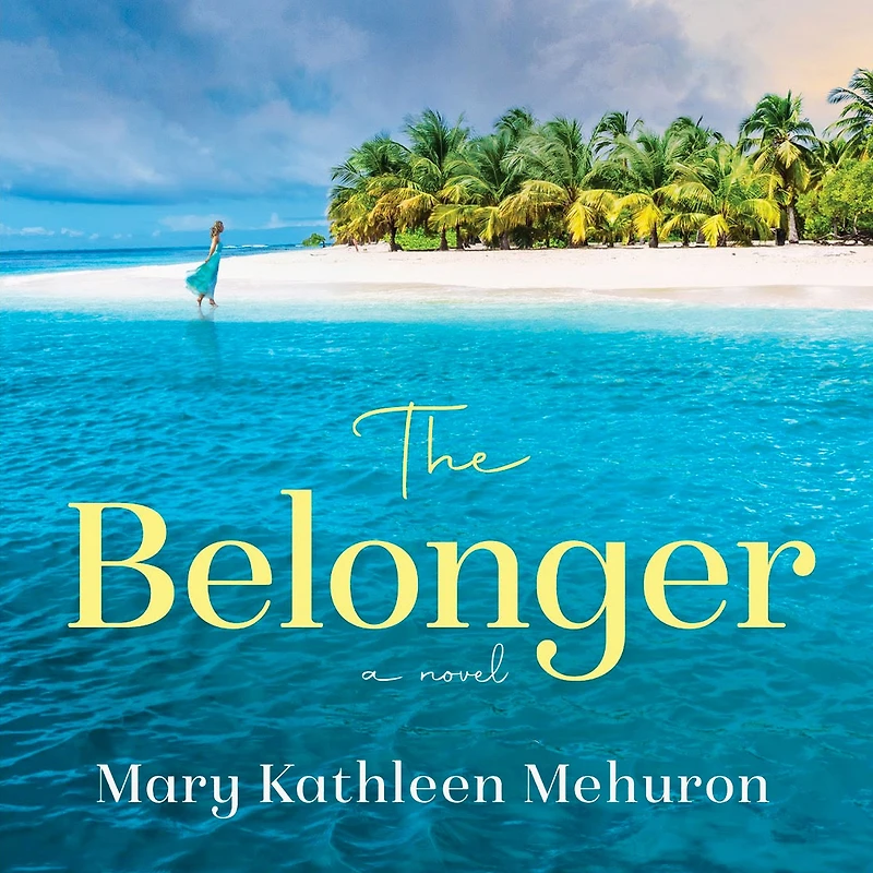 The Belonger: A Novel