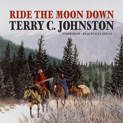 Ride the Moon Down: A Novel