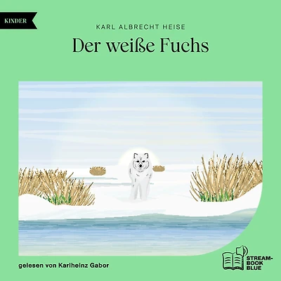 Der weiße Fuchs