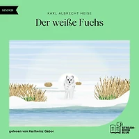 Der weiße Fuchs