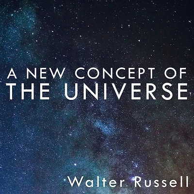 A New Concept of the Universe