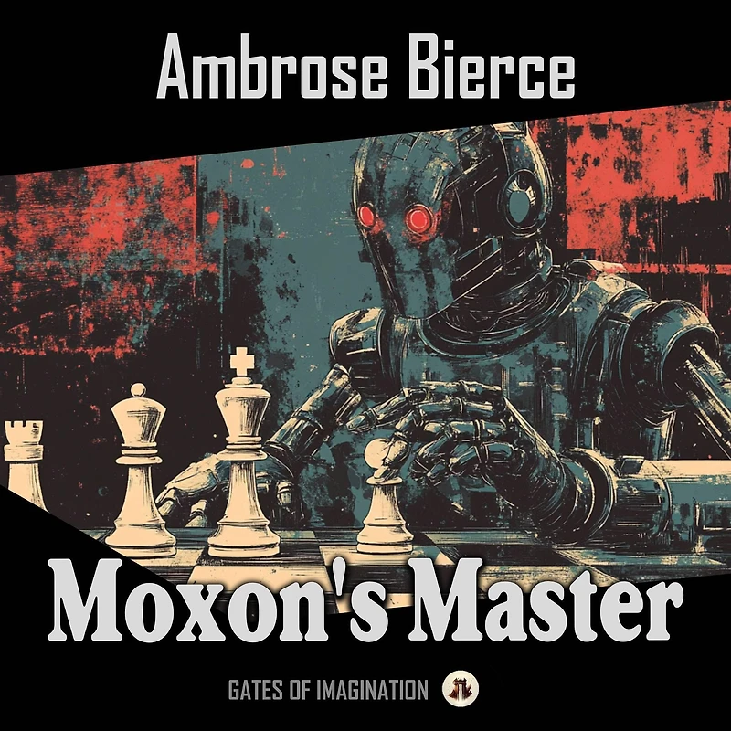 Moxon's Master