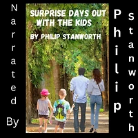 Surprise Days Out With The Kids