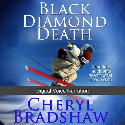 Black Diamond Death (Sloane Monroe Series #1)