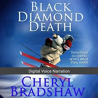 Black Diamond Death (Sloane Monroe Series #1)
