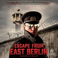Escape From East Berlin (Escape #2)