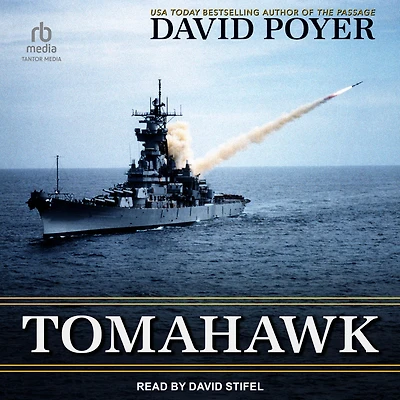 Tomahawk (Dan Lenson Series #5)