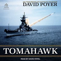 Tomahawk (Dan Lenson Series #5)