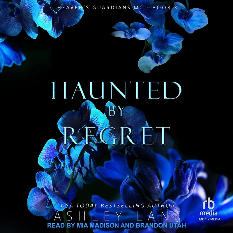 Haunted By Regret
