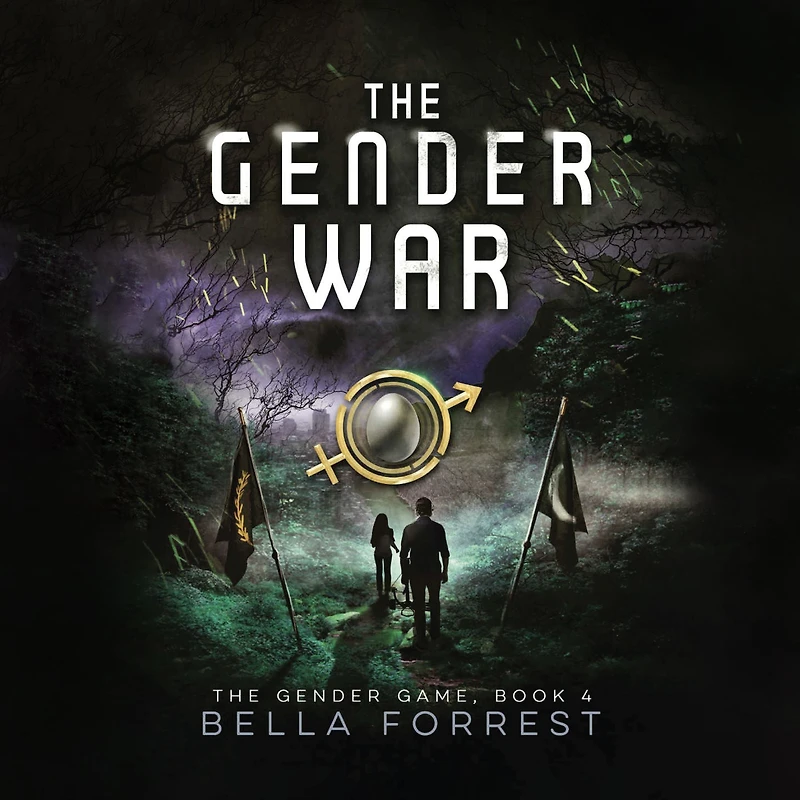 The Gender Game 4: War