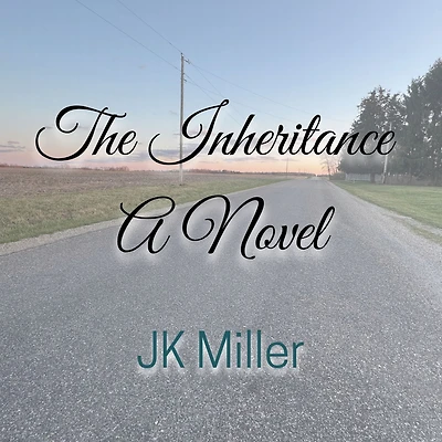 The Inheritance: A Novel