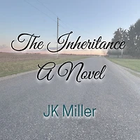 The Inheritance: A Novel