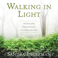 Walking Light: The Everyday Empowerment of a Shamanic Life