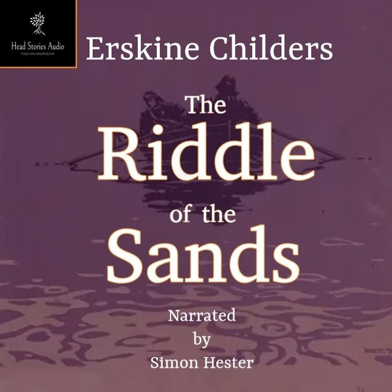the Riddle of Sands