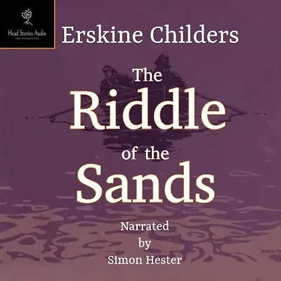 the Riddle of Sands