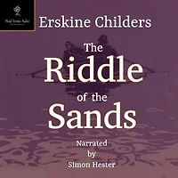 the Riddle of Sands